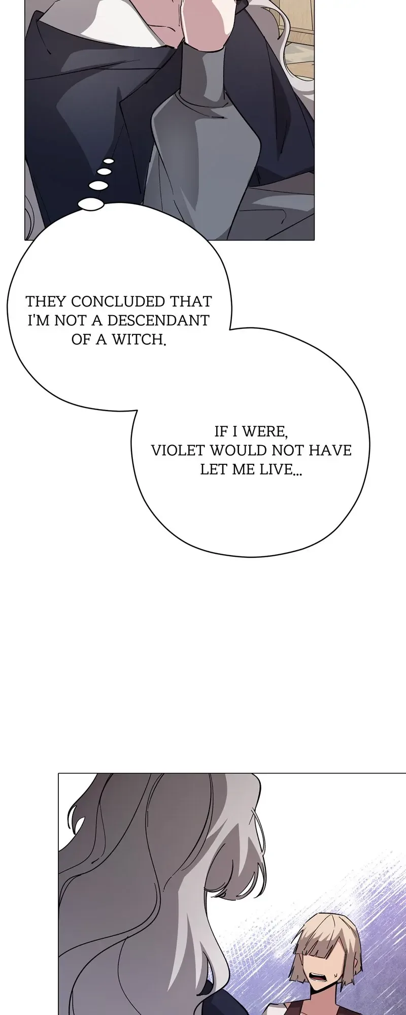 Duchess’s Lo-Fi Coffeehouse Chapter 73 page 6