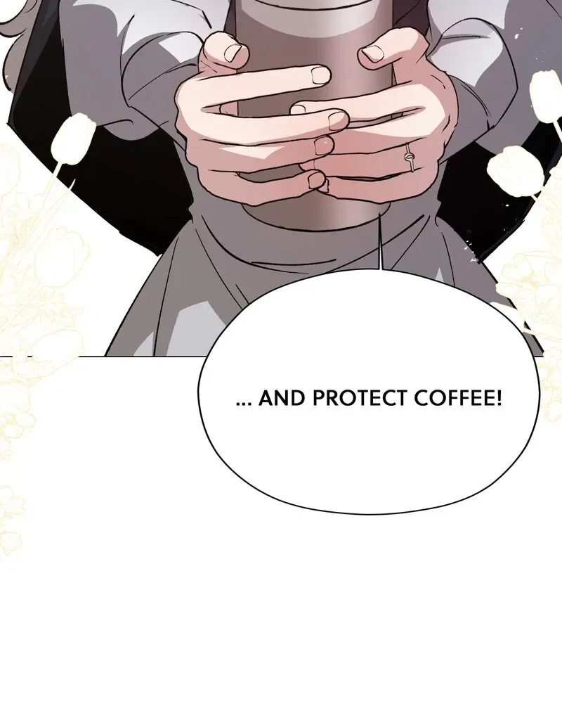 Duchess’s Lo-Fi Coffeehouse Chapter 74 page 65