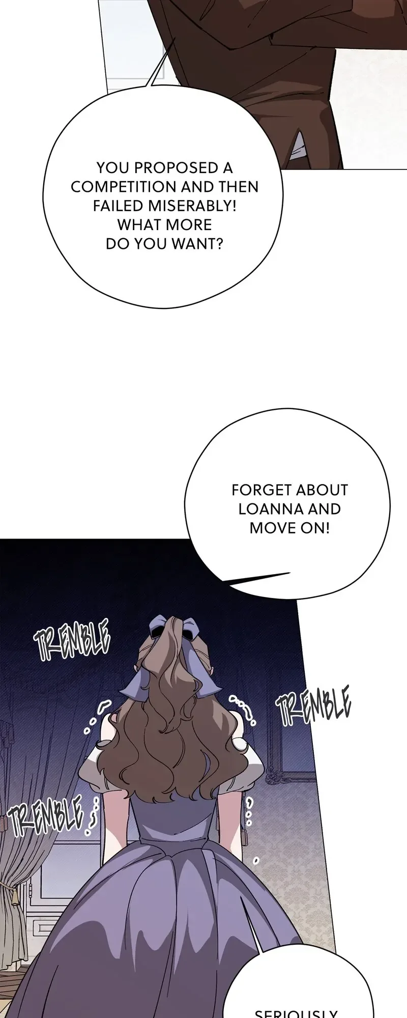 Duchess’s Lo-Fi Coffeehouse Chapter 72 page 6