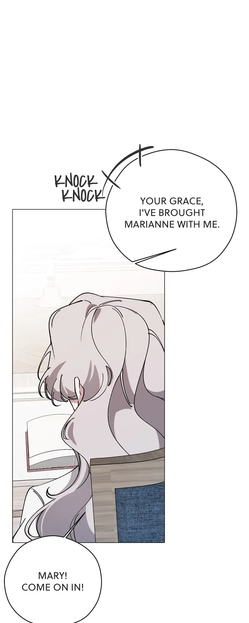 Duchess’s Lo-Fi Coffeehouse Chapter 69 page 61