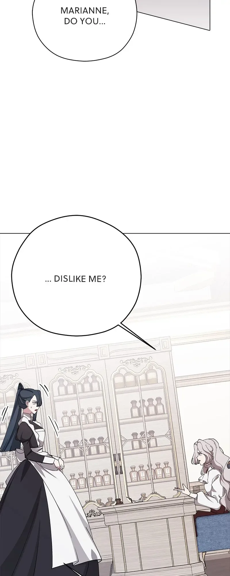 Duchess’s Lo-Fi Coffeehouse Chapter 69 page 69