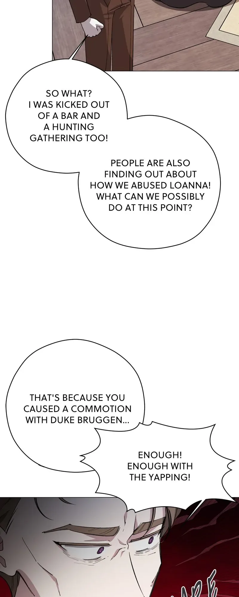 Duchess’s Lo-Fi Coffeehouse Chapter 72 page 11