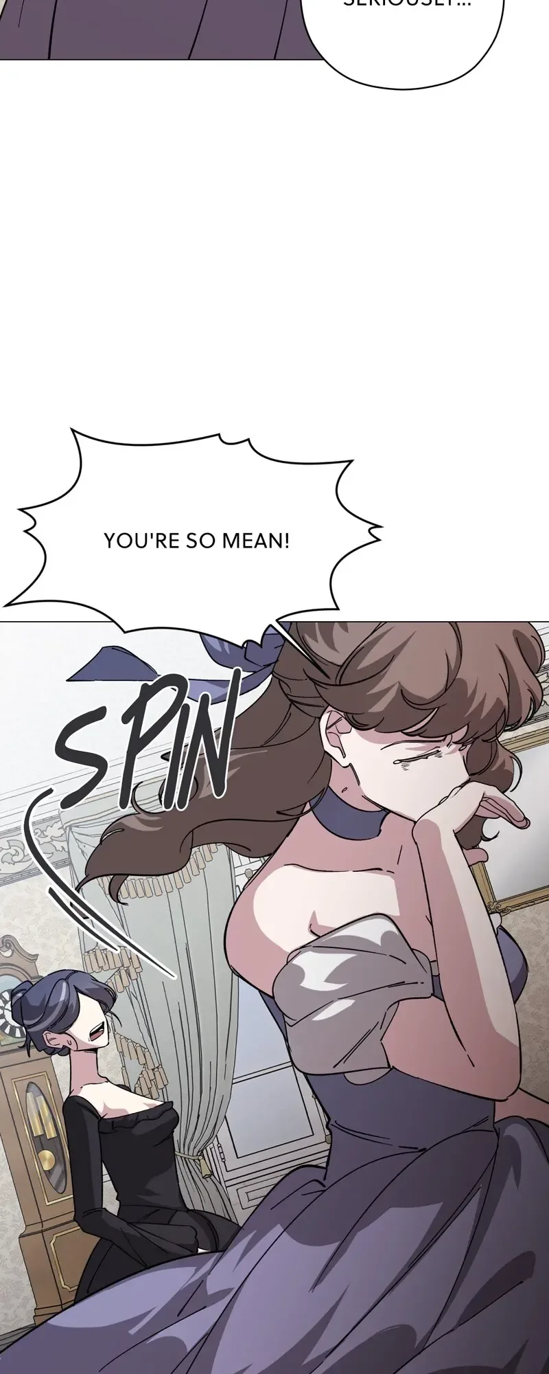 Duchess’s Lo-Fi Coffeehouse Chapter 72 page 7