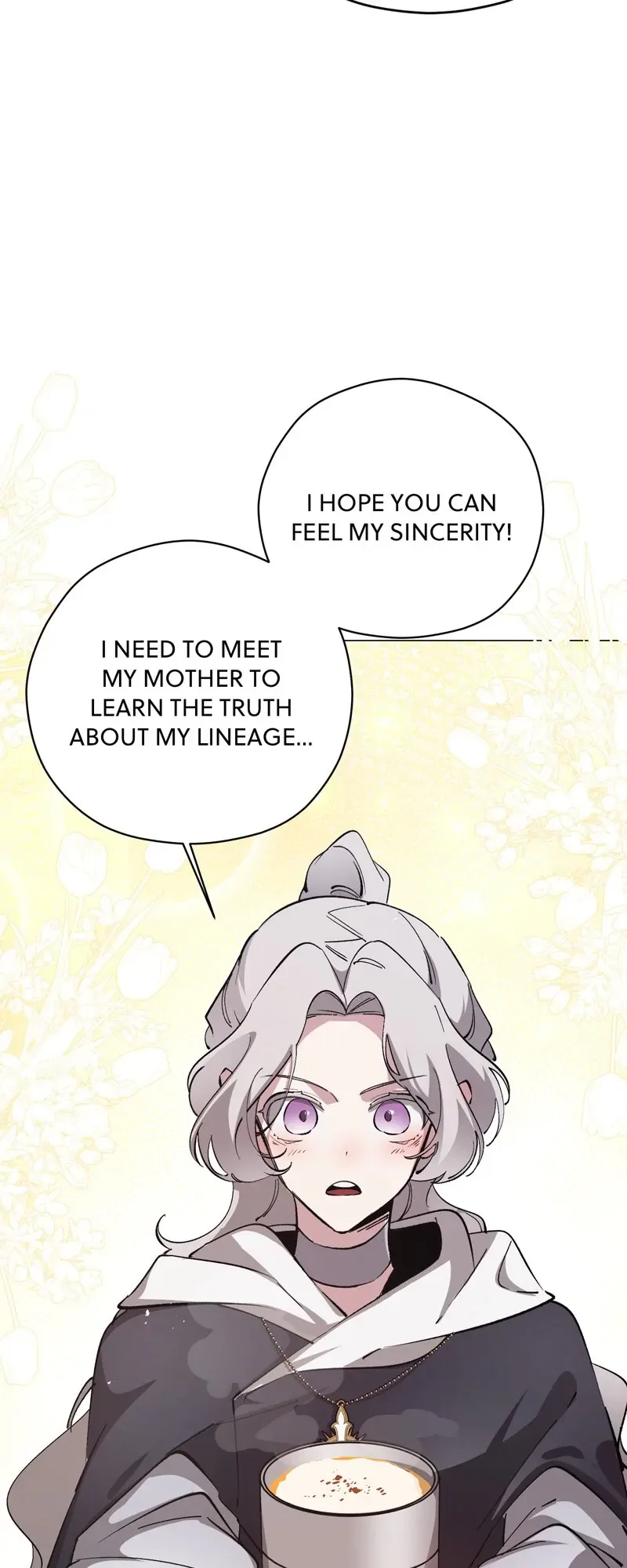 Duchess’s Lo-Fi Coffeehouse Chapter 74 page 64