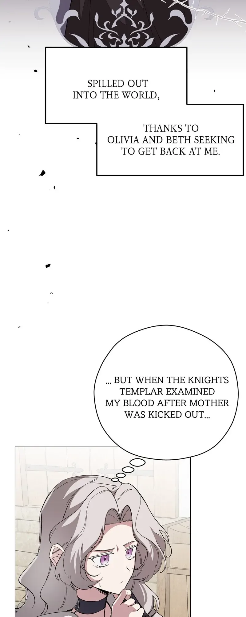 Duchess’s Lo-Fi Coffeehouse Chapter 73 page 5
