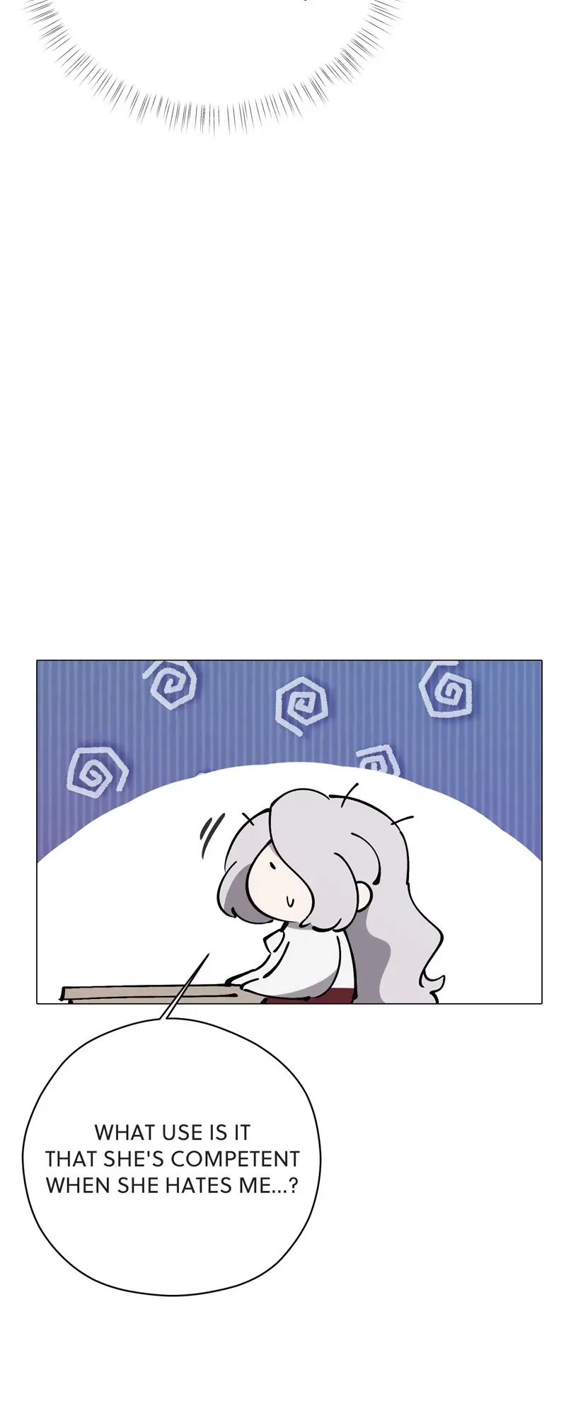Duchess’s Lo-Fi Coffeehouse Chapter 69 page 60