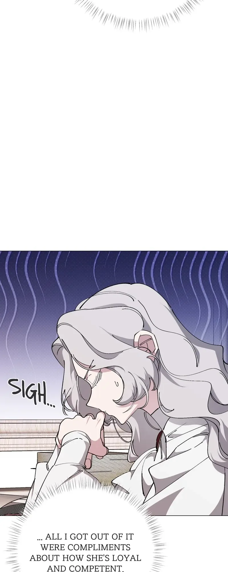 Duchess’s Lo-Fi Coffeehouse Chapter 69 page 59
