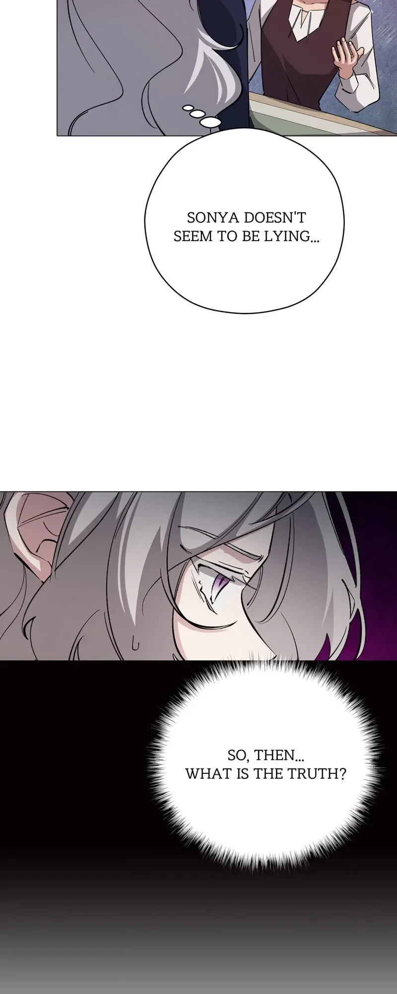 Duchess’s Lo-Fi Coffeehouse Chapter 73 page 7