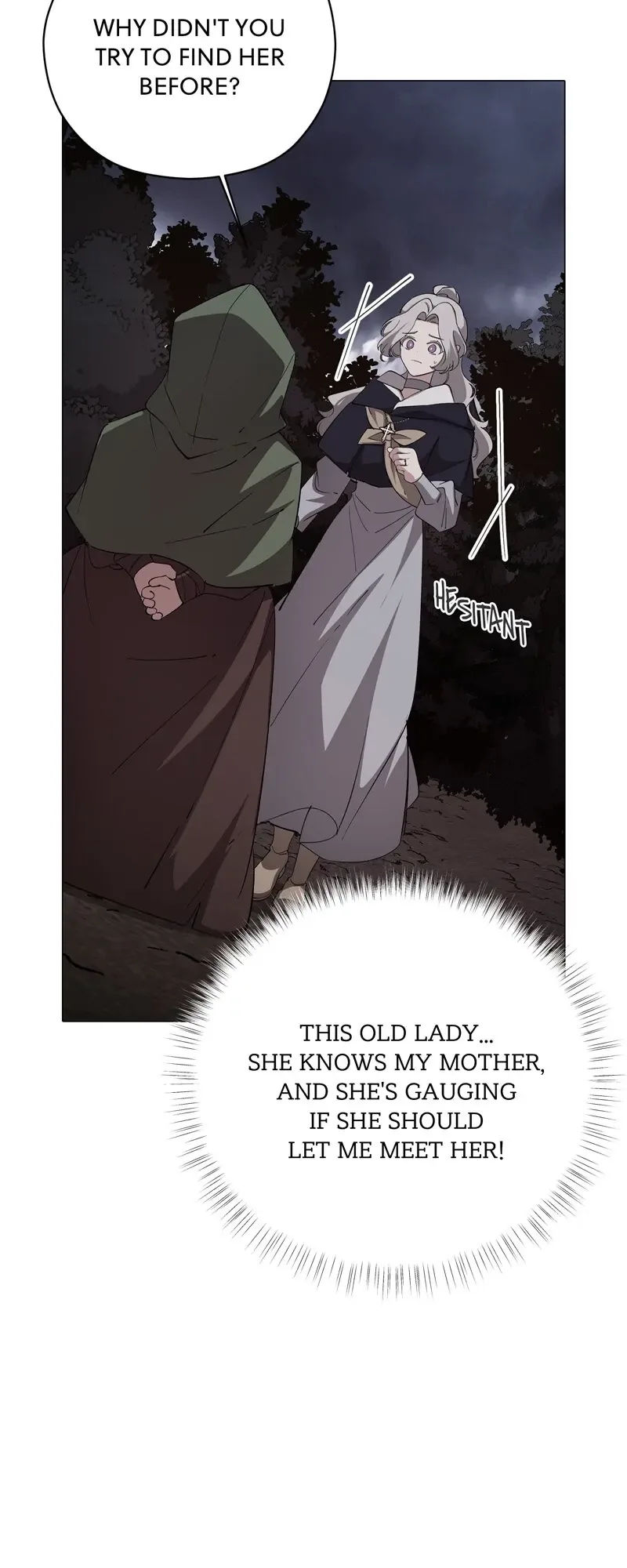 Duchess’s Lo-Fi Coffeehouse Chapter 74 page 55