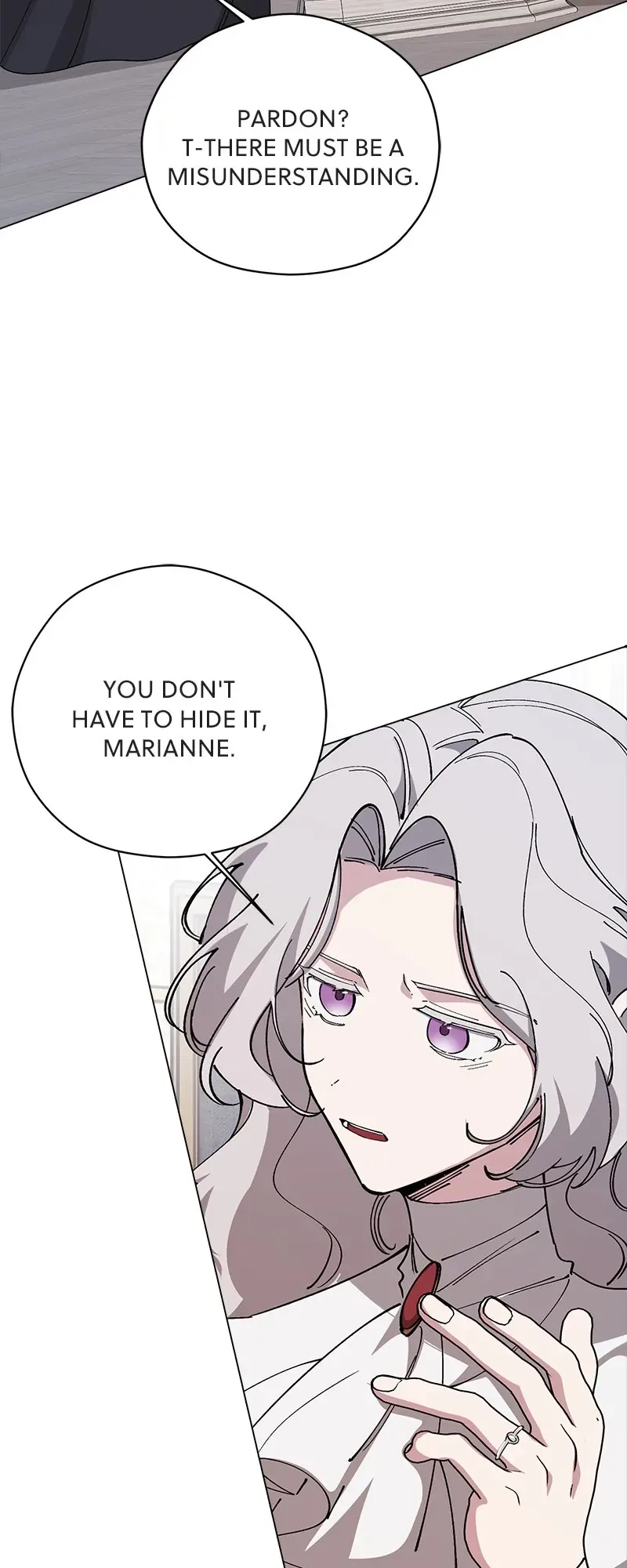 Duchess’s Lo-Fi Coffeehouse Chapter 69 page 70