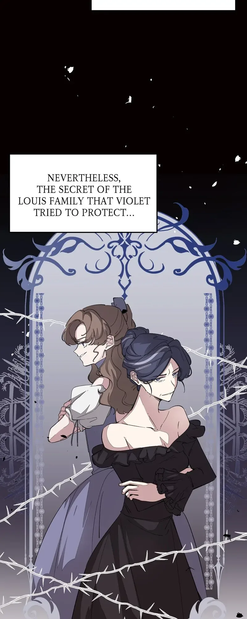 Duchess’s Lo-Fi Coffeehouse Chapter 73 page 4