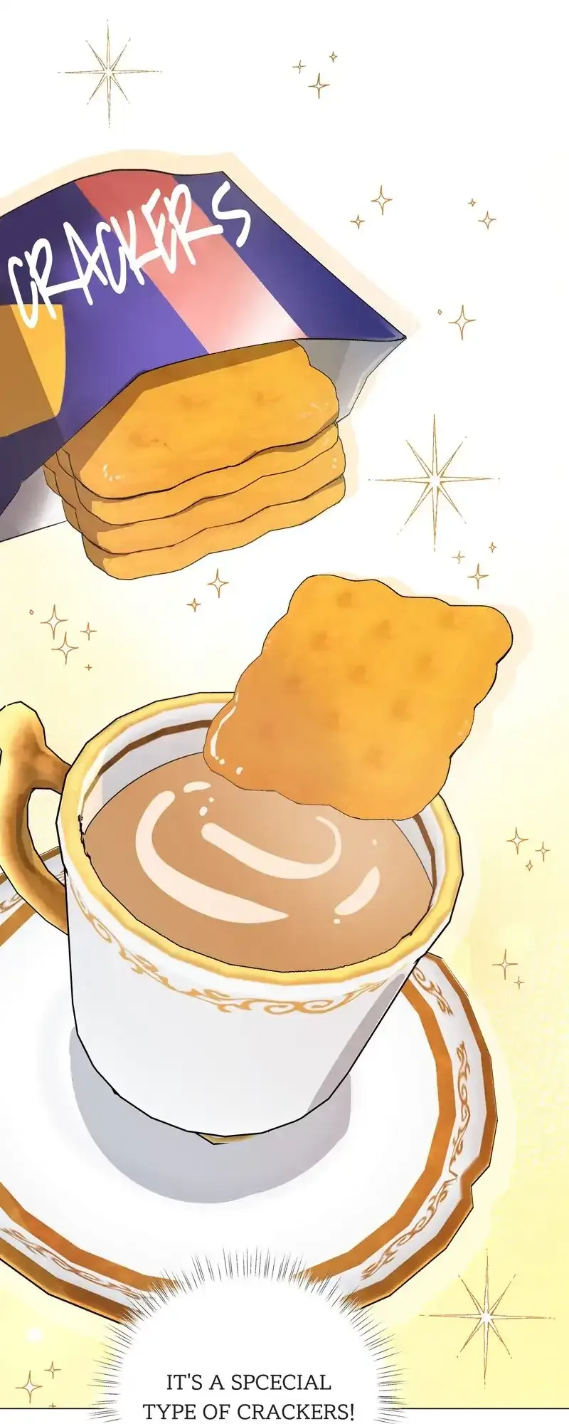 Duchess’s Lo-Fi Coffeehouse Chapter 68 page 53