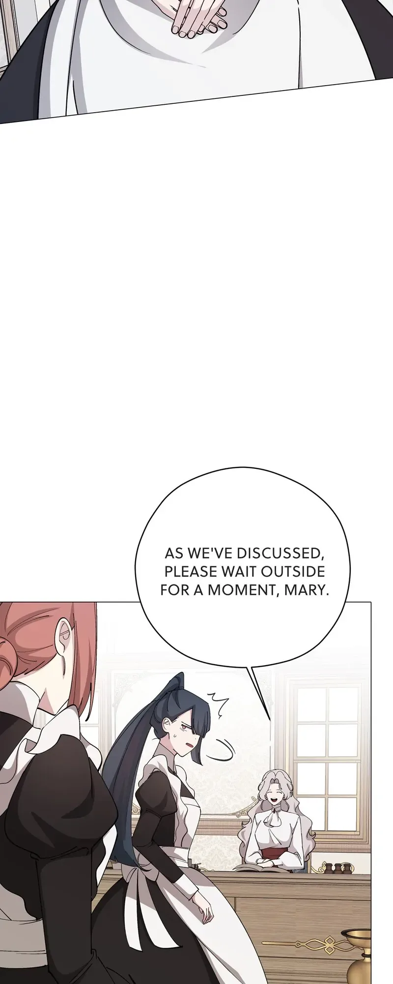 Duchess’s Lo-Fi Coffeehouse Chapter 69 page 63