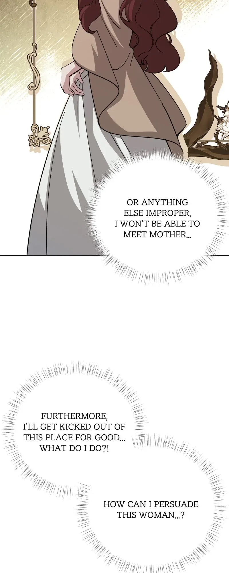 Duchess’s Lo-Fi Coffeehouse Chapter 74 page 57