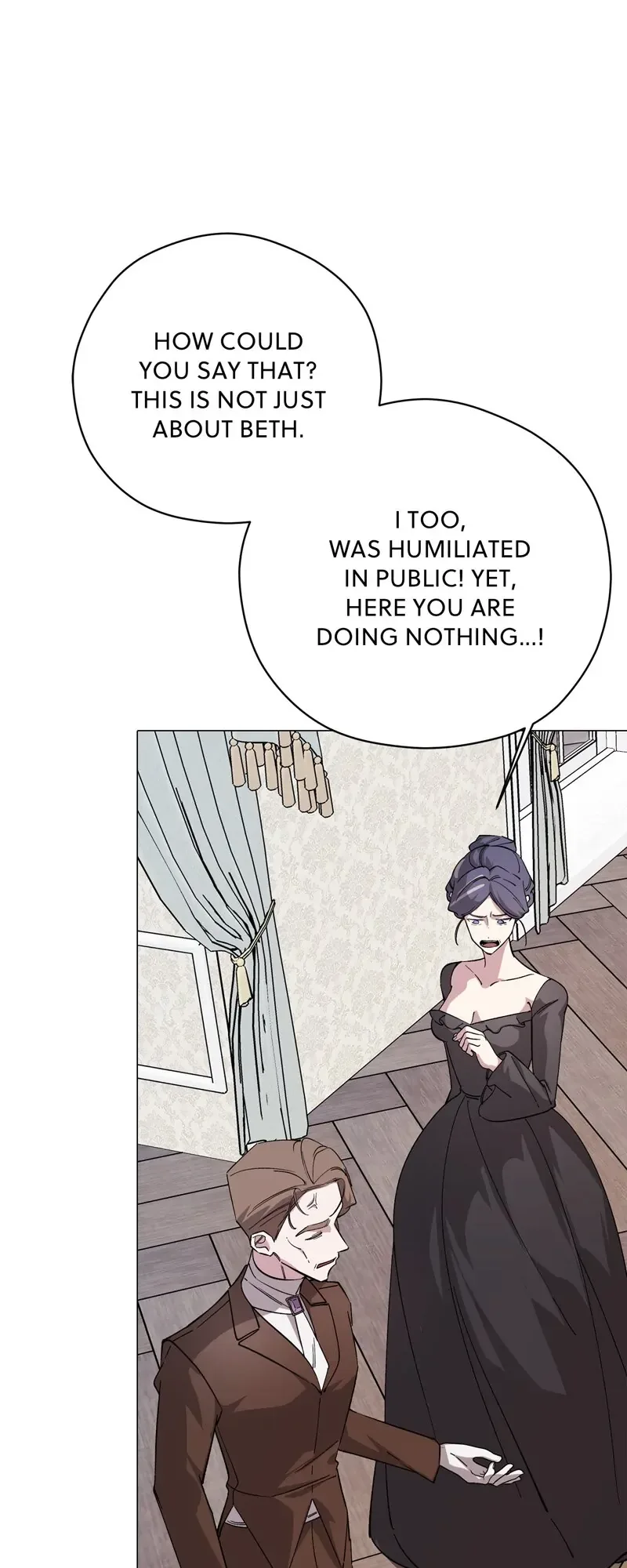 Duchess’s Lo-Fi Coffeehouse Chapter 72 page 10