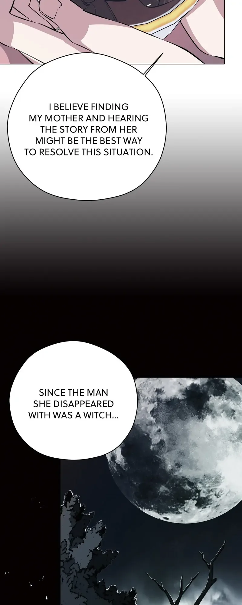 Duchess’s Lo-Fi Coffeehouse Chapter 73 page 23