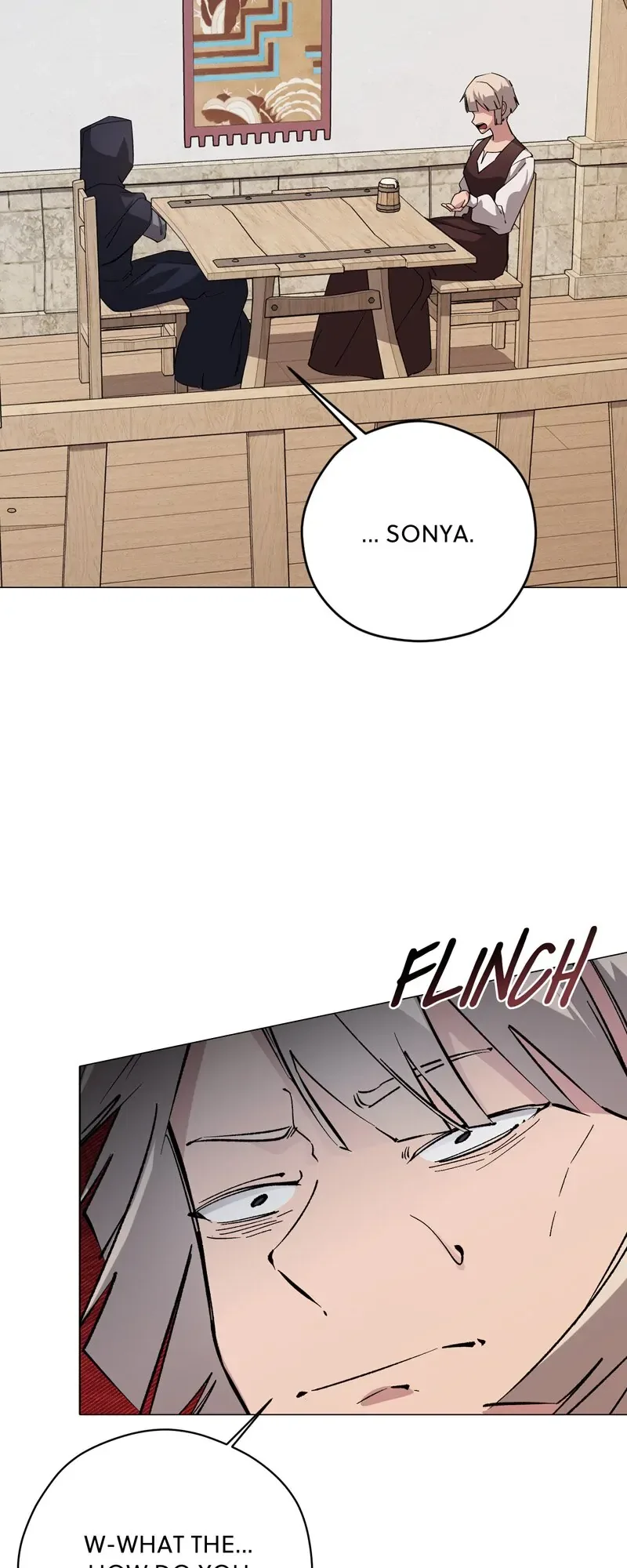 Duchess’s Lo-Fi Coffeehouse Chapter 72 page 32