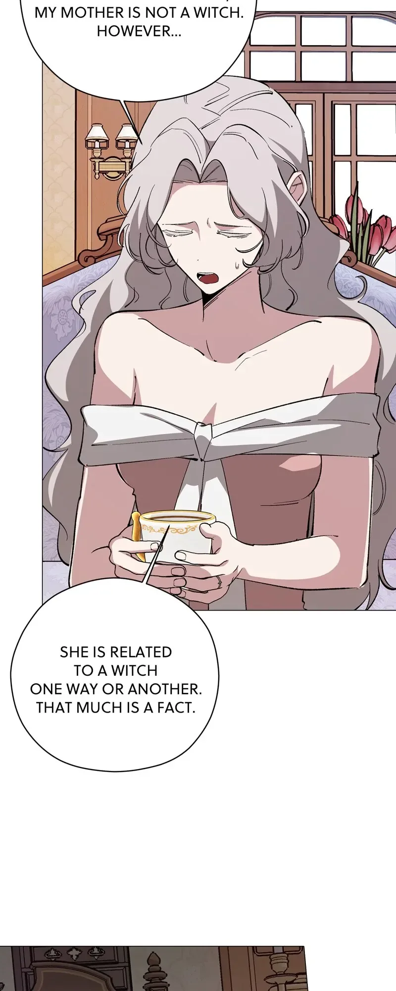 Duchess’s Lo-Fi Coffeehouse Chapter 73 page 20