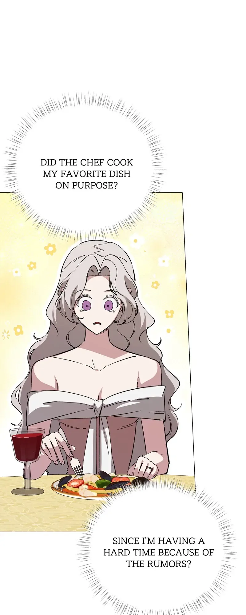 Duchess’s Lo-Fi Coffeehouse Chapter 73 page 11