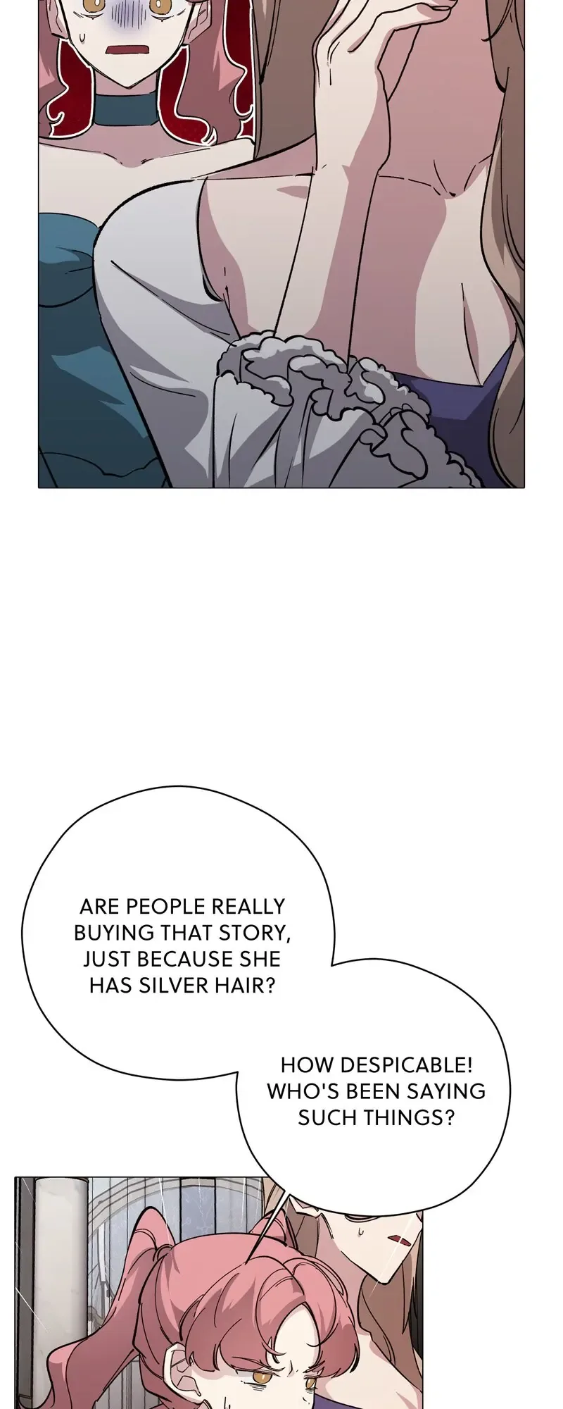 Duchess’s Lo-Fi Coffeehouse Chapter 72 page 24