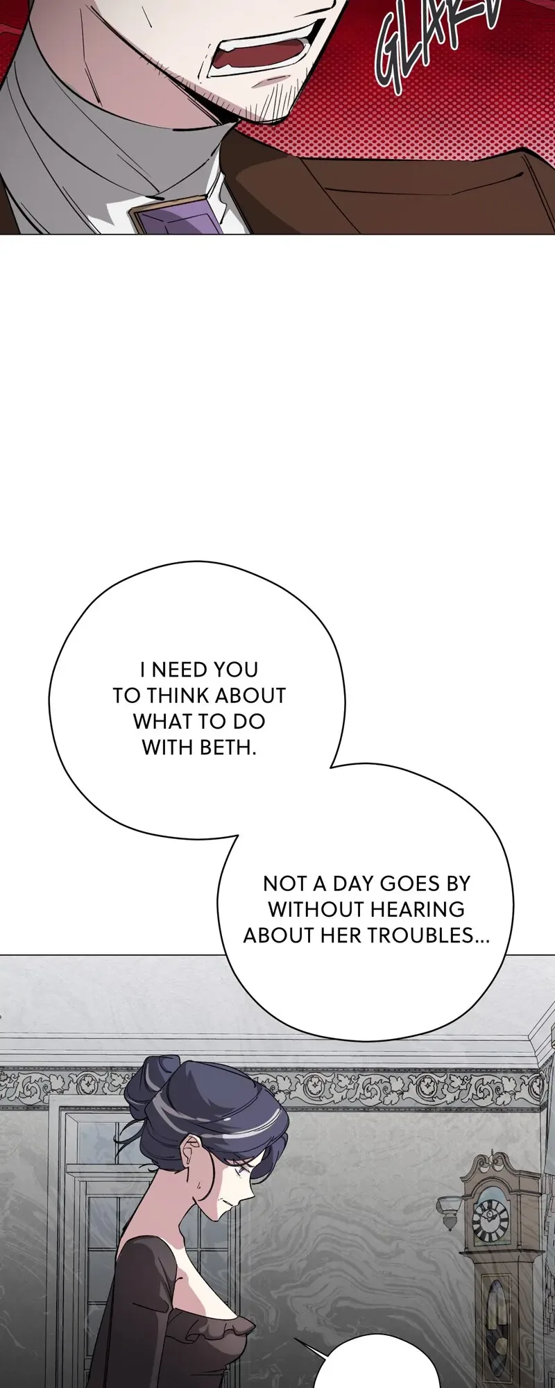 Duchess’s Lo-Fi Coffeehouse Chapter 72 page 12