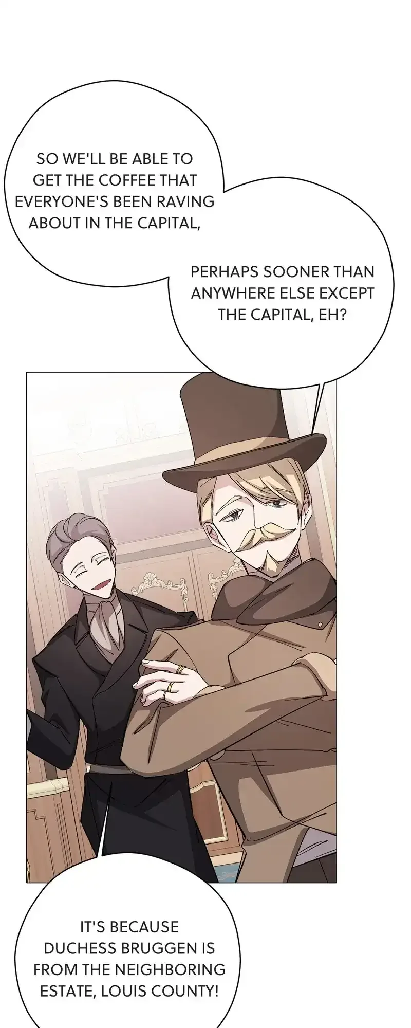 Duchess’s Lo-Fi Coffeehouse Chapter 68 page 60