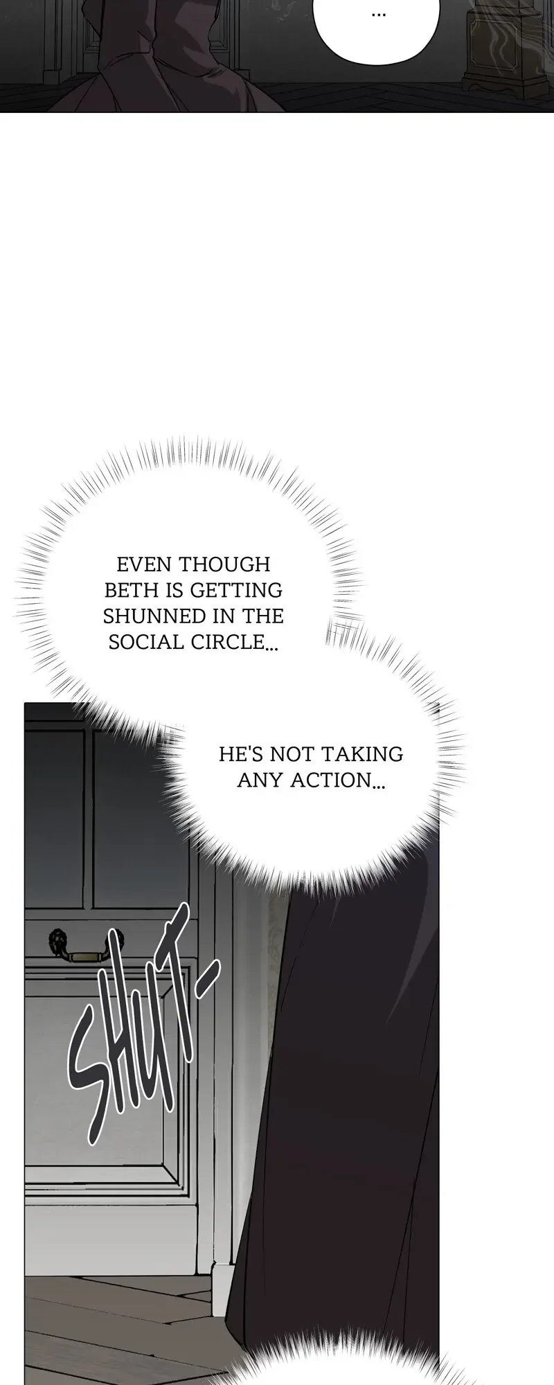 Duchess’s Lo-Fi Coffeehouse Chapter 72 page 13