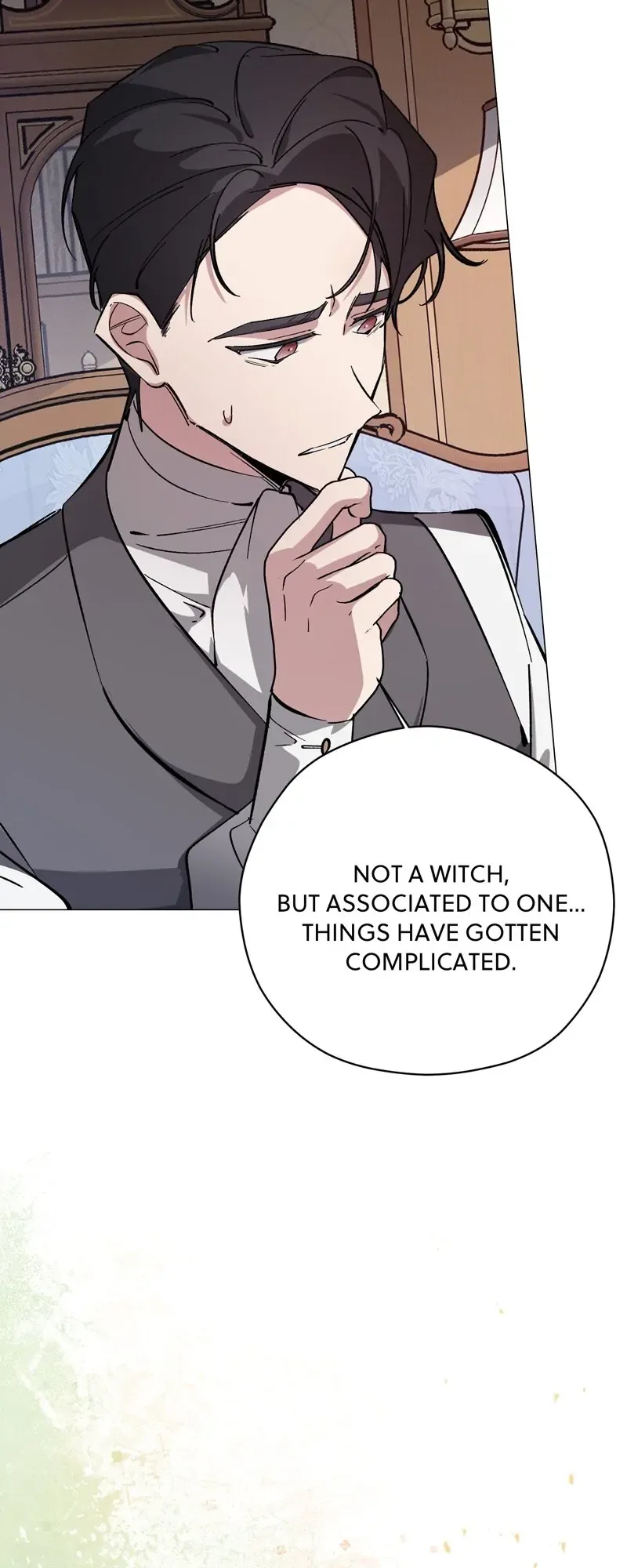 Duchess’s Lo-Fi Coffeehouse Chapter 73 page 21
