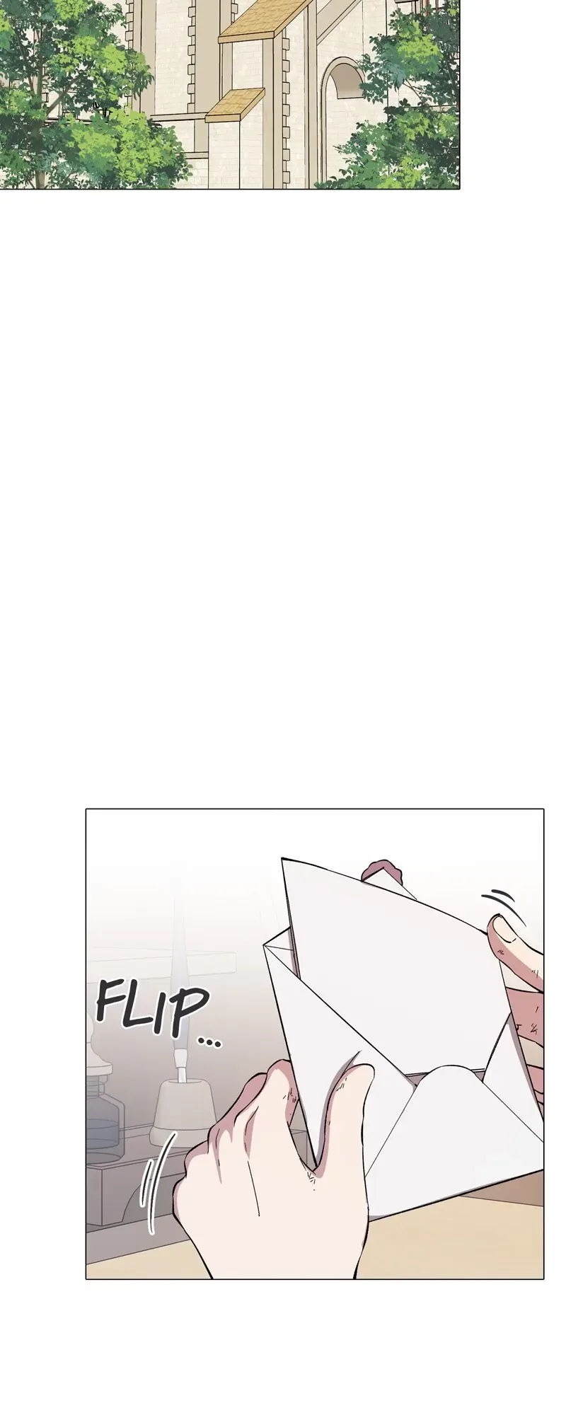Duchess’s Lo-Fi Coffeehouse Chapter 71 page 12