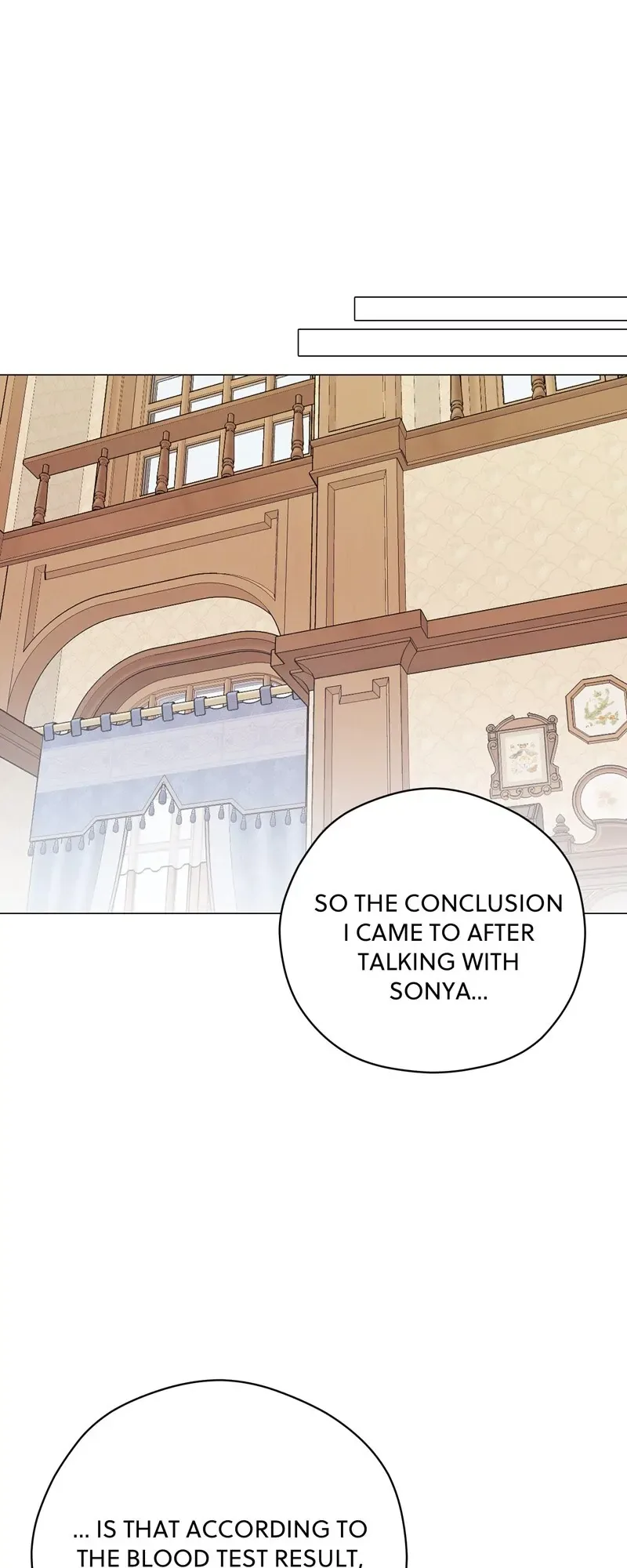 Duchess’s Lo-Fi Coffeehouse Chapter 73 page 19