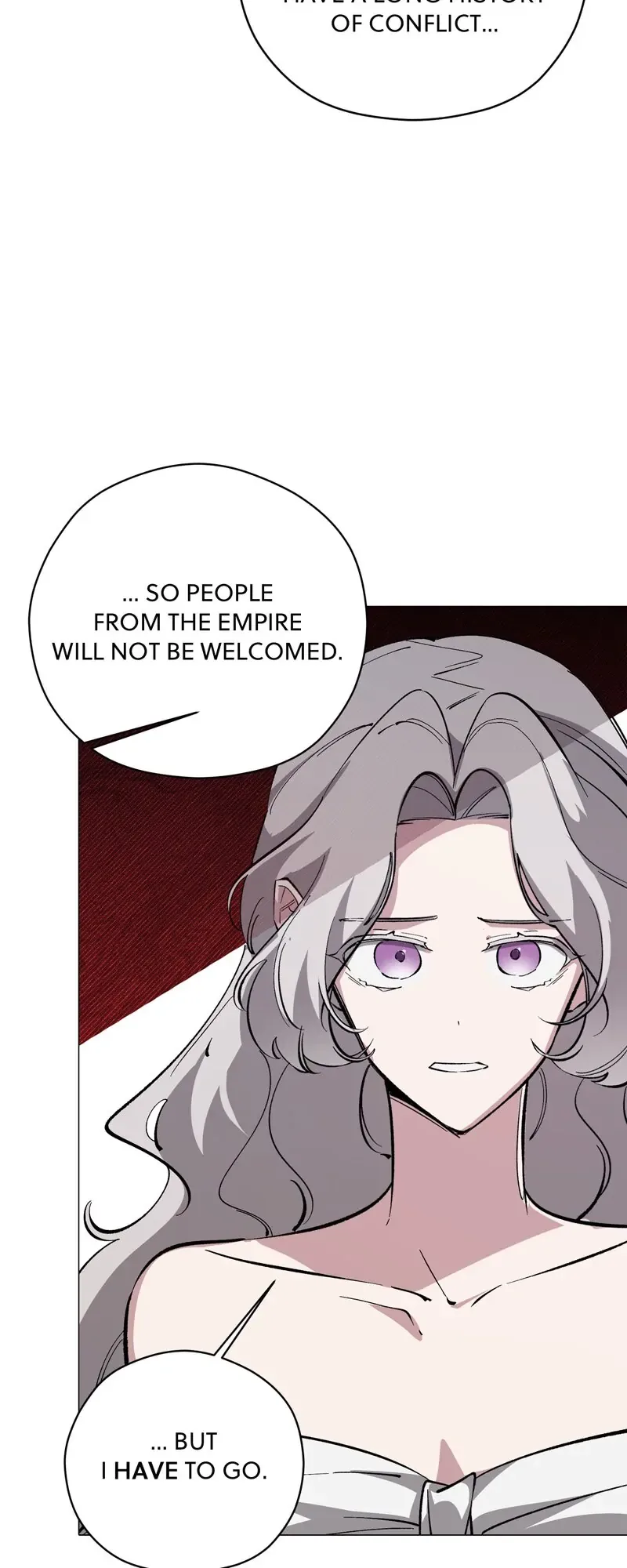Duchess’s Lo-Fi Coffeehouse Chapter 73 page 29