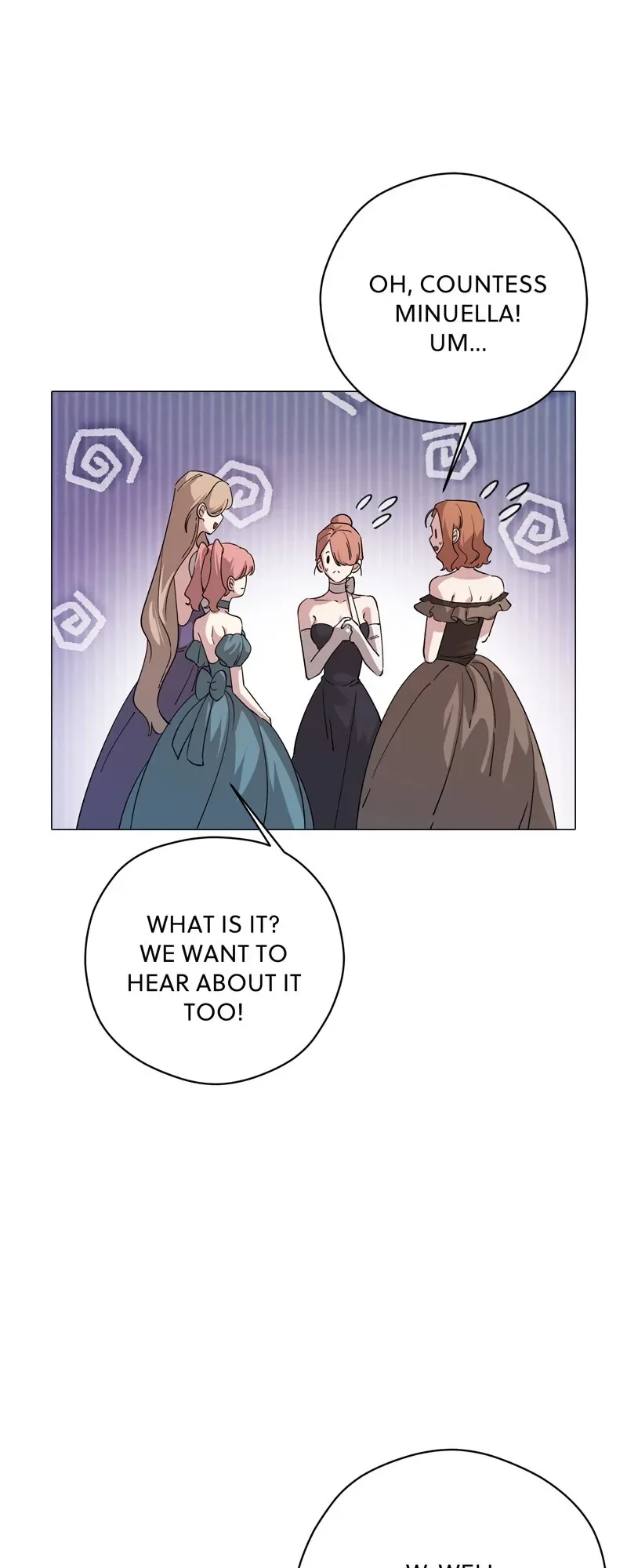 Duchess’s Lo-Fi Coffeehouse Chapter 72 page 22