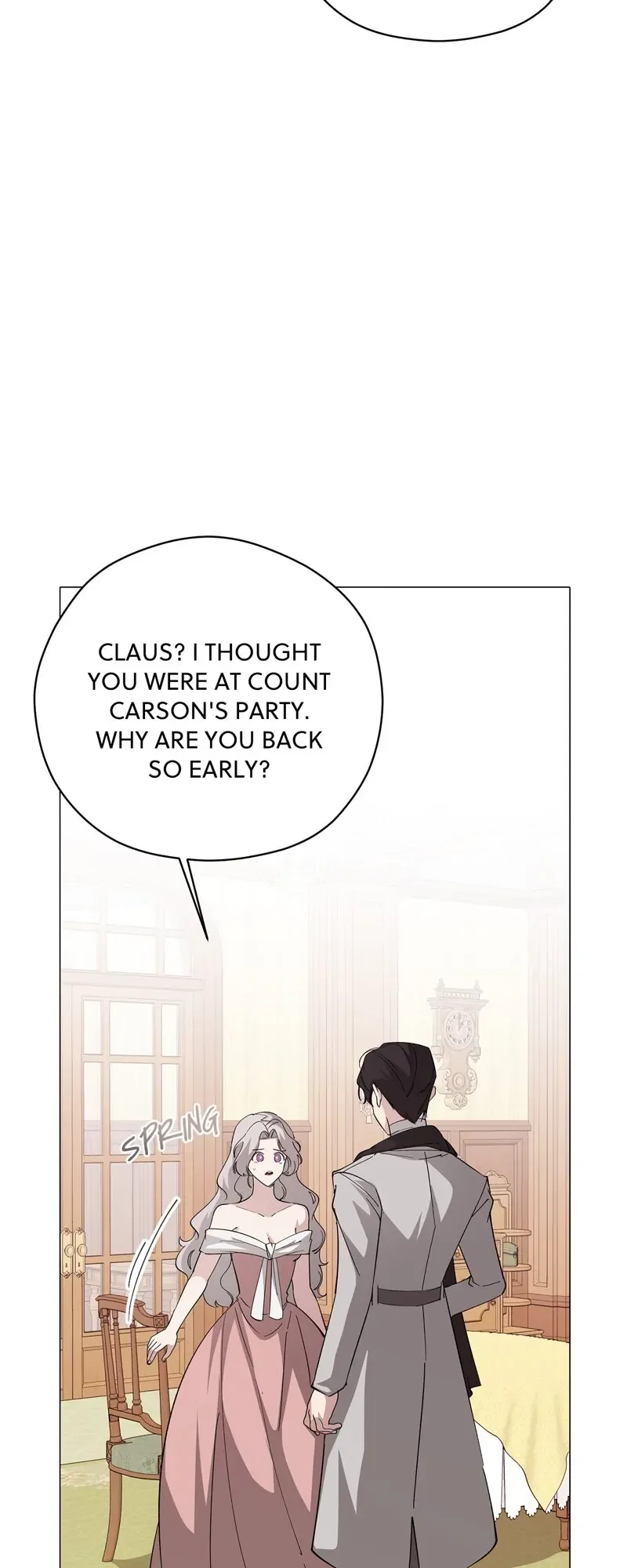 Duchess’s Lo-Fi Coffeehouse Chapter 73 page 15