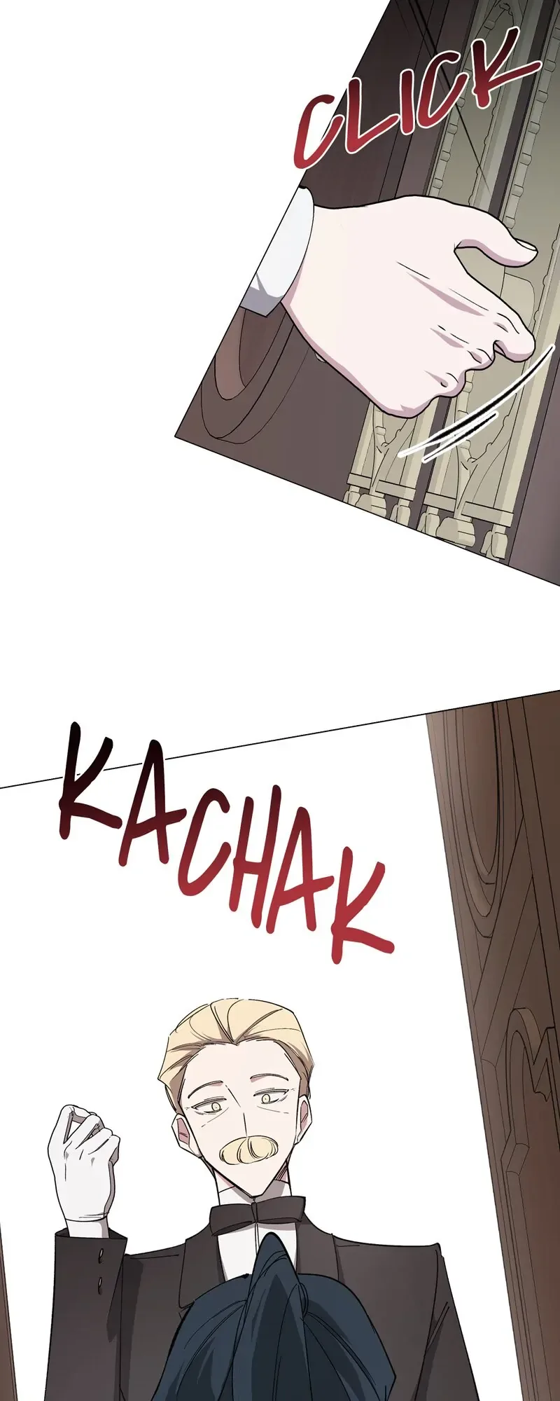 Duchess’s Lo-Fi Coffeehouse Chapter 70 page 7