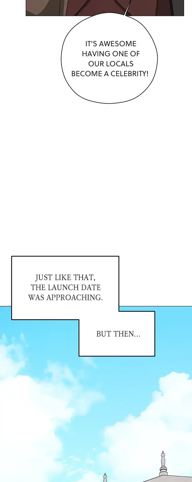 Duchess’s Lo-Fi Coffeehouse Chapter 68 page 62