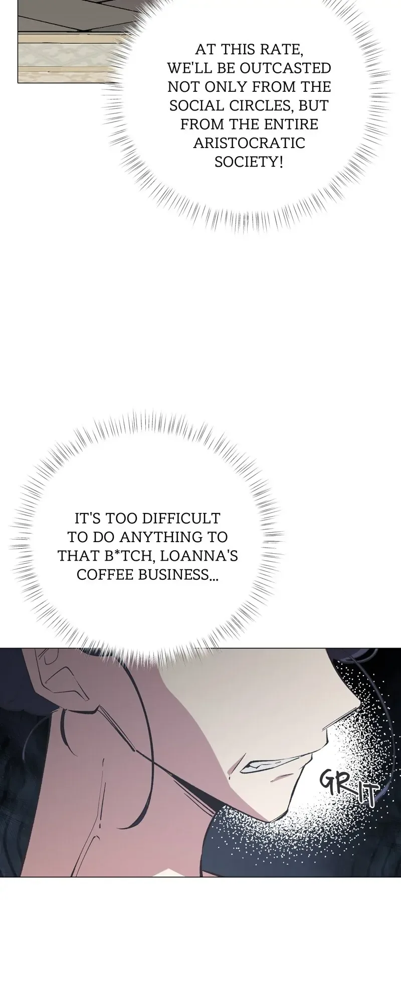 Duchess’s Lo-Fi Coffeehouse Chapter 72 page 14