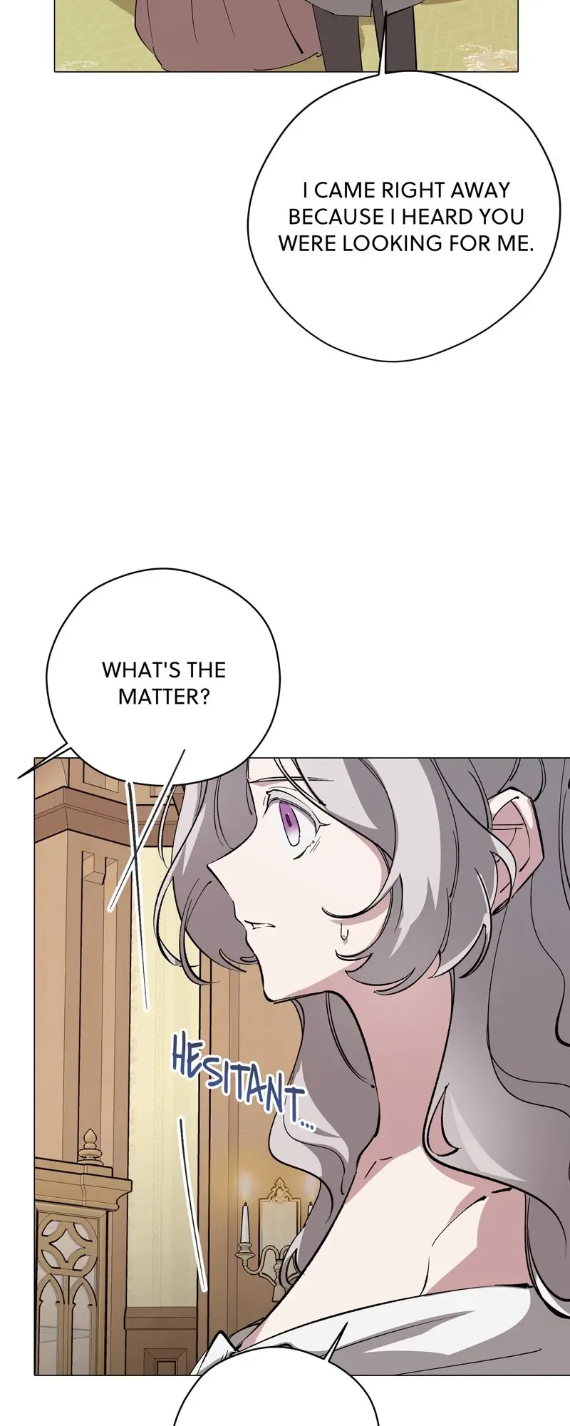 Duchess’s Lo-Fi Coffeehouse Chapter 73 page 16