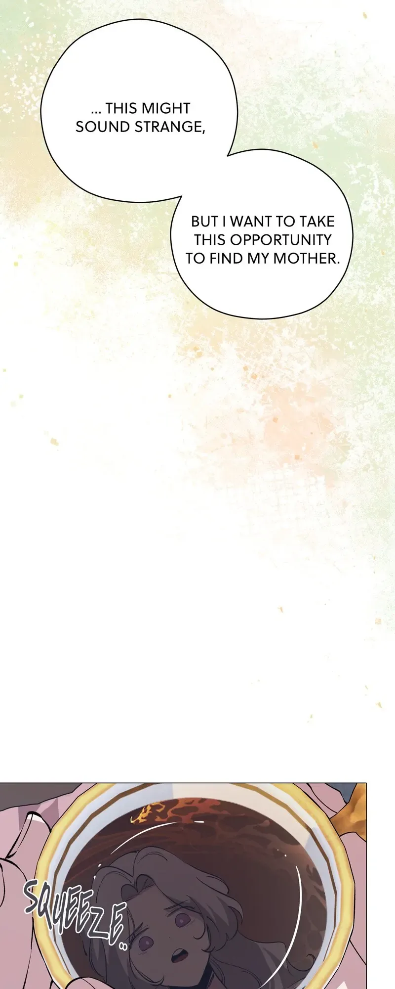 Duchess’s Lo-Fi Coffeehouse Chapter 73 page 22
