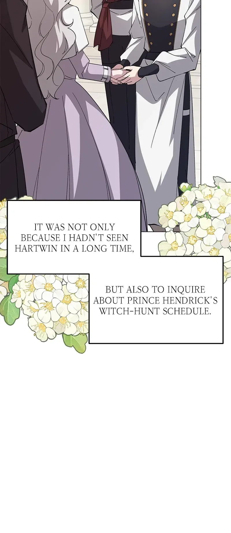 Duchess’s Lo-Fi Coffeehouse Chapter 73 page 40