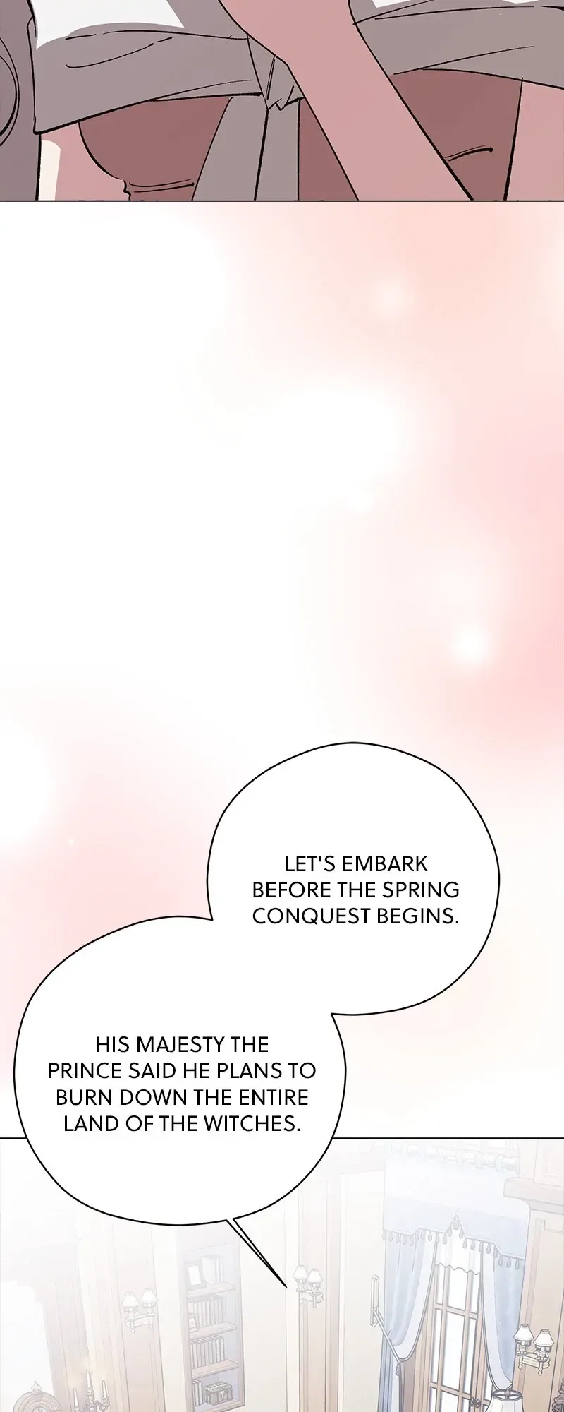Duchess’s Lo-Fi Coffeehouse Chapter 73 page 37