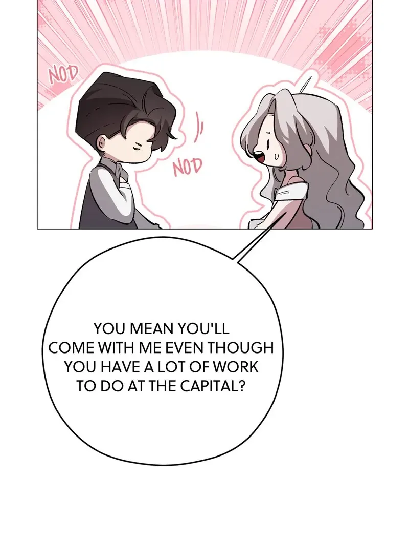 Duchess’s Lo-Fi Coffeehouse Chapter 73 page 34