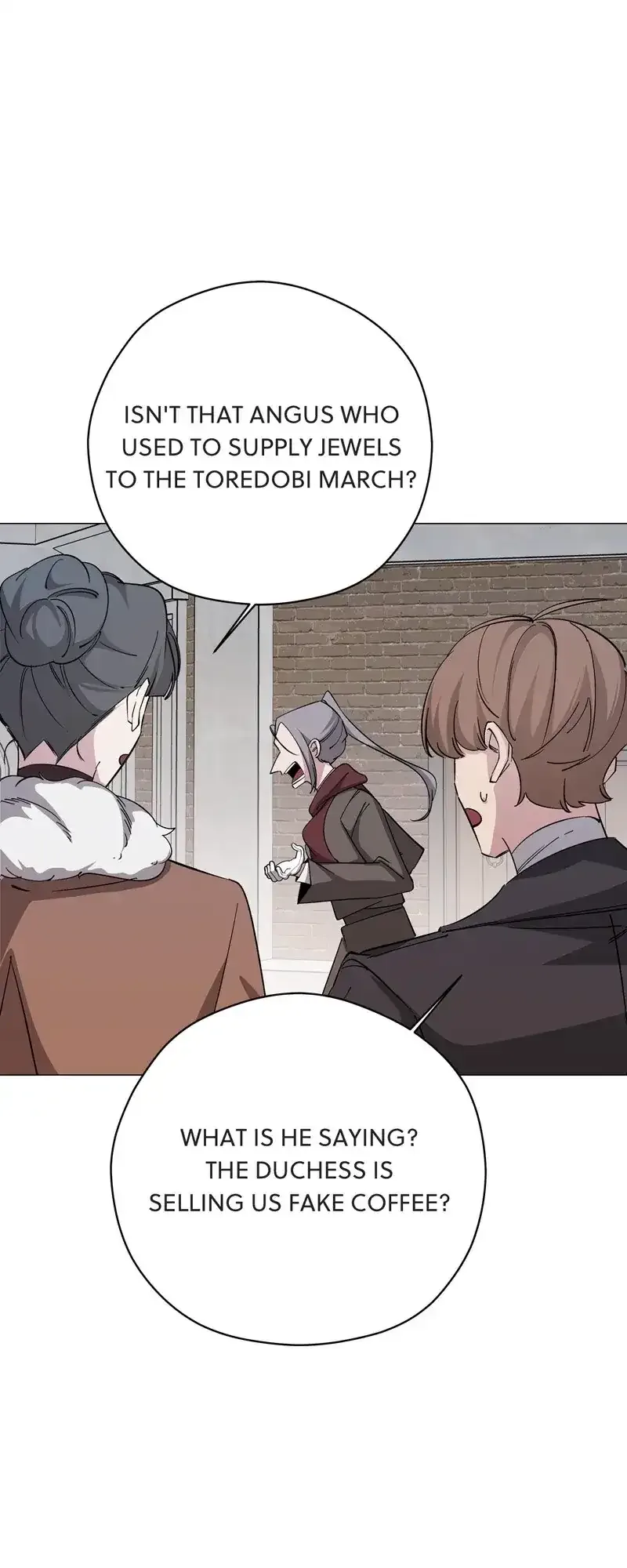 Duchess’s Lo-Fi Coffeehouse Chapter 68 page 65