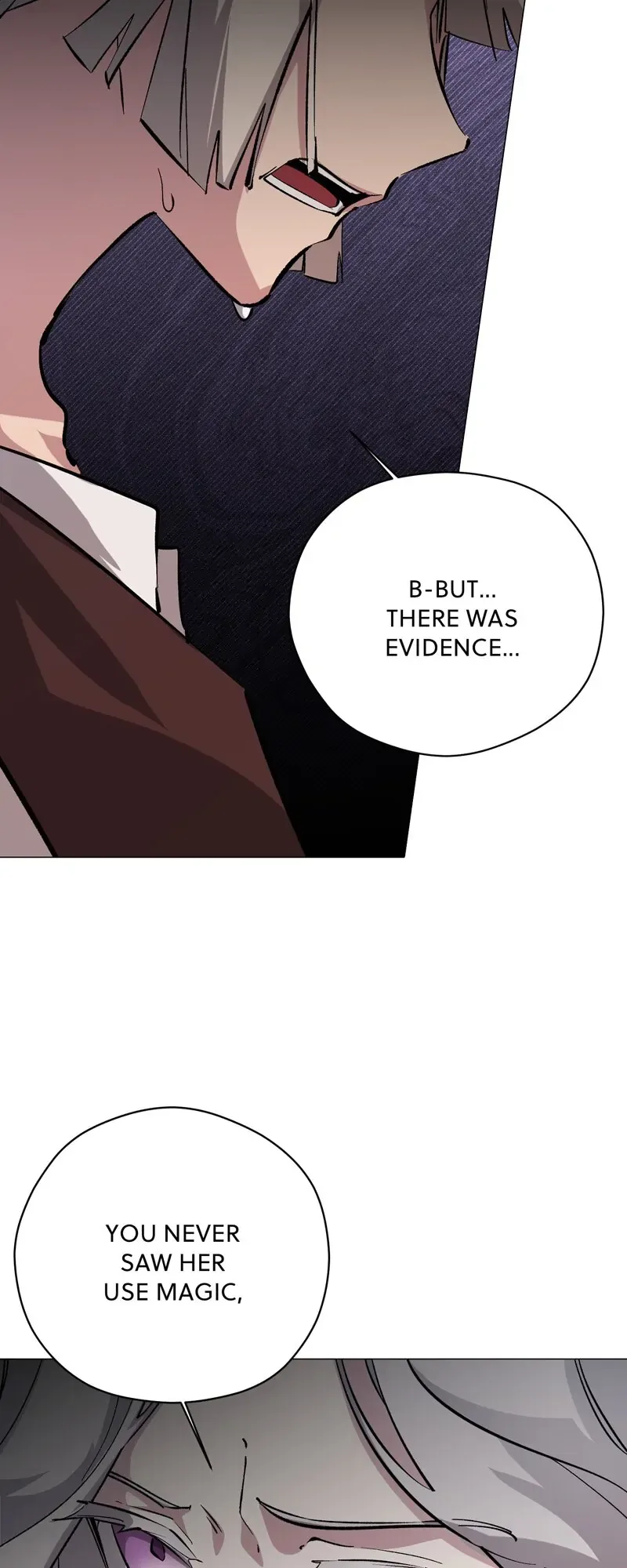 Duchess’s Lo-Fi Coffeehouse Chapter 72 page 45