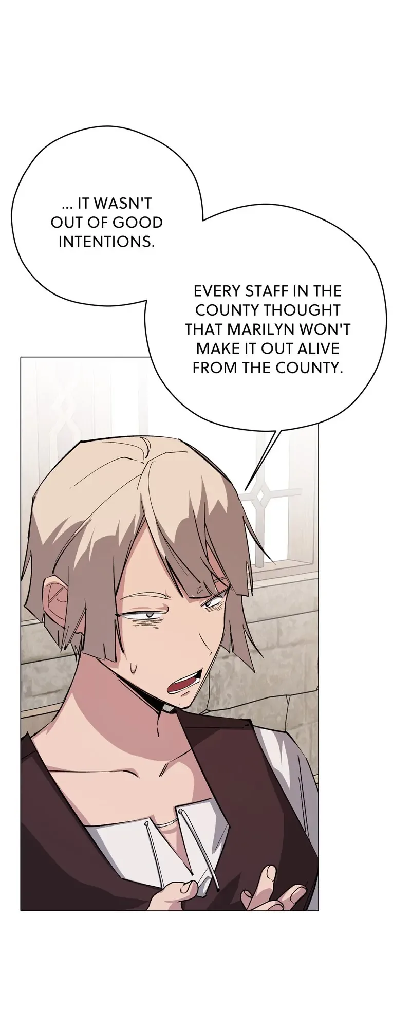 Duchess’s Lo-Fi Coffeehouse Chapter 72 page 55