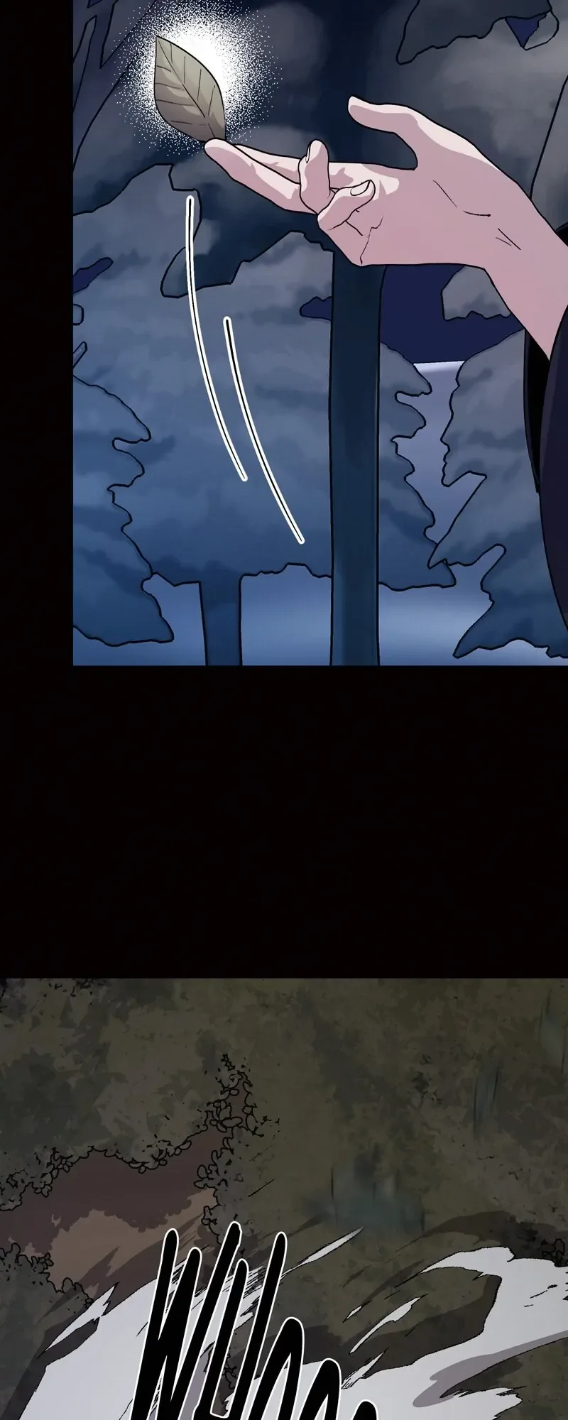 Duchess’s Lo-Fi Coffeehouse Chapter 72 page 62