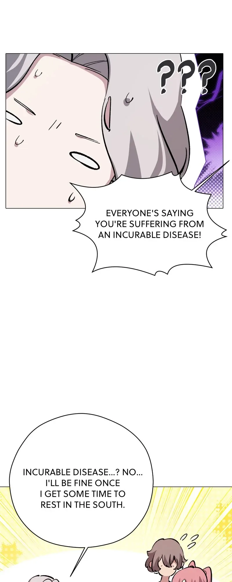 Duchess’s Lo-Fi Coffeehouse Chapter 73 page 49
