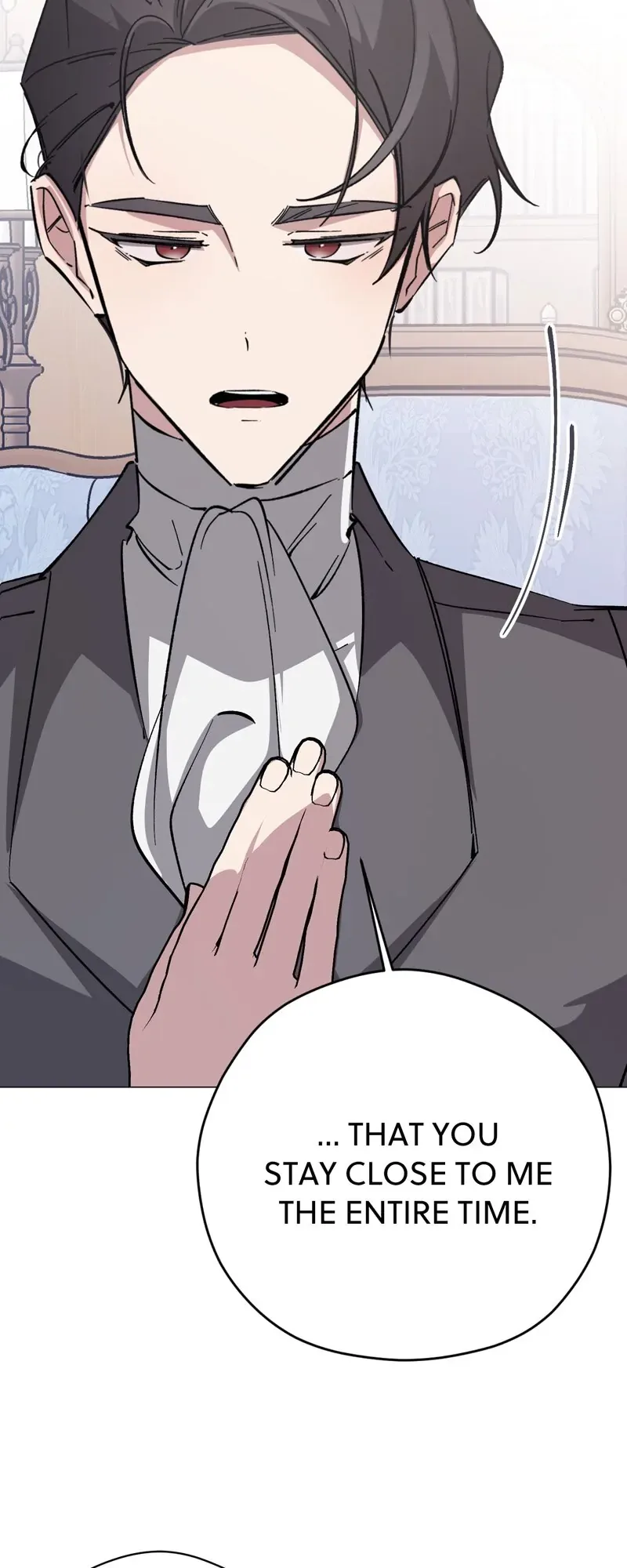 Duchess’s Lo-Fi Coffeehouse Chapter 73 page 32