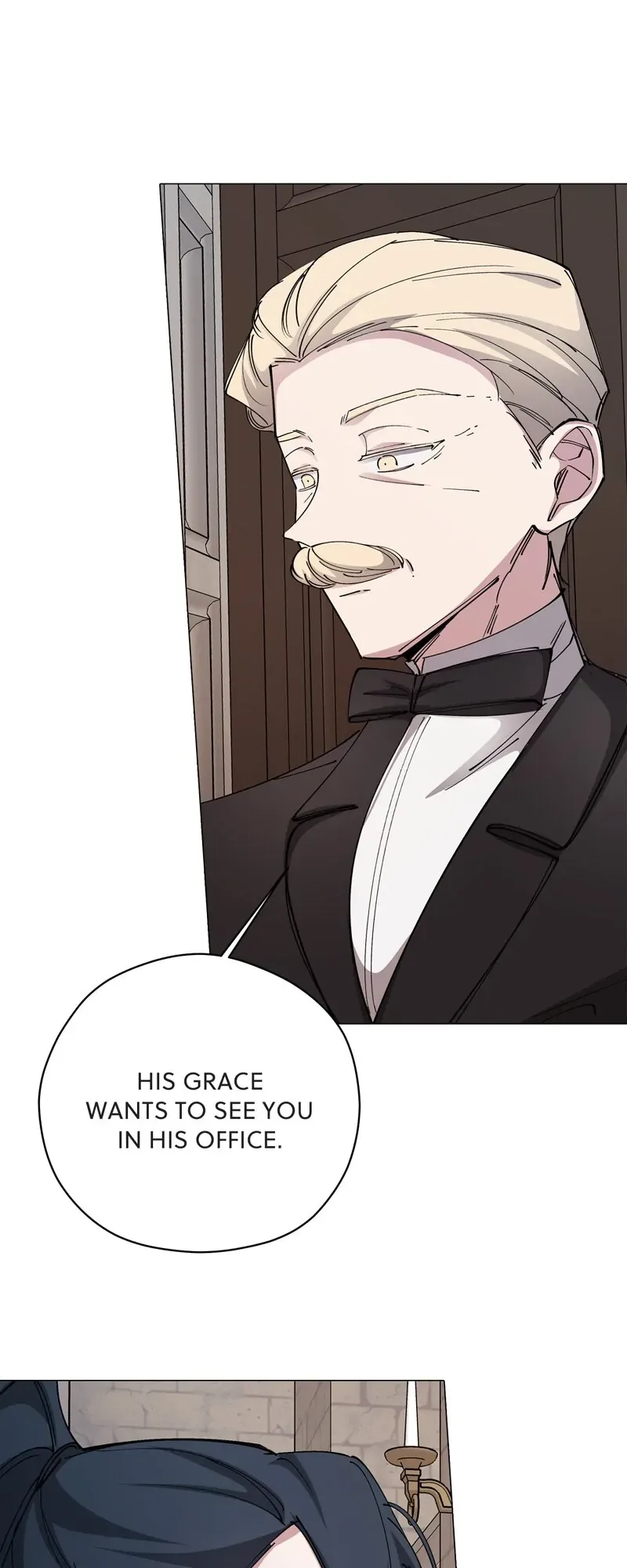 Duchess’s Lo-Fi Coffeehouse Chapter 70 page 10