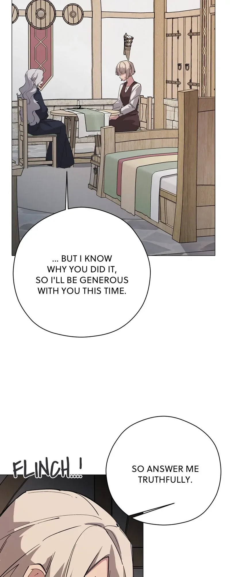 Duchess’s Lo-Fi Coffeehouse Chapter 72 page 39