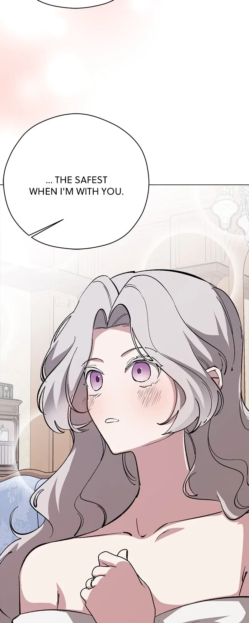 Duchess’s Lo-Fi Coffeehouse Chapter 73 page 36